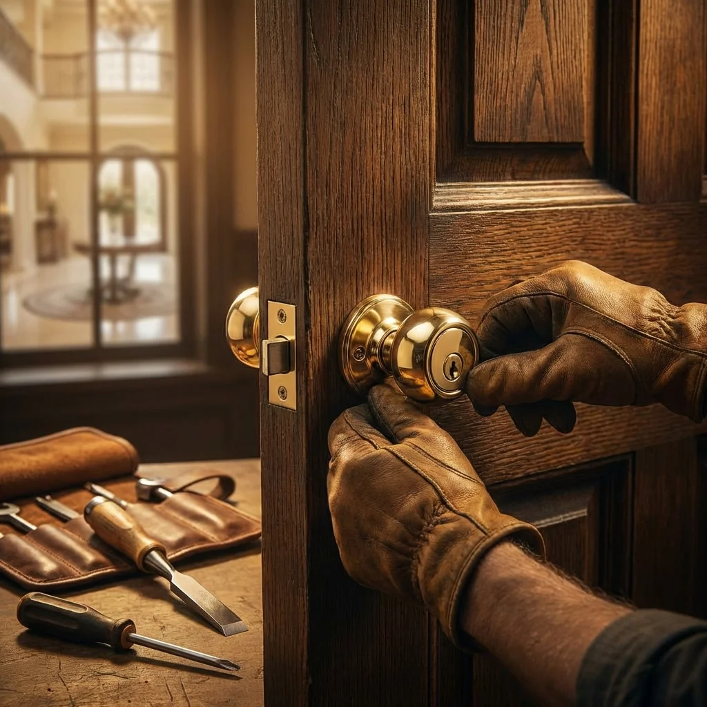 The Ultimate Guide to Home Security: 10 Essential Strategies for Absolute Protection